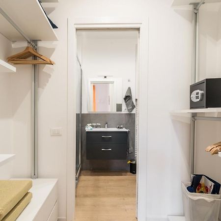 Piazza San Pietro Suite Róma Kültér fotó