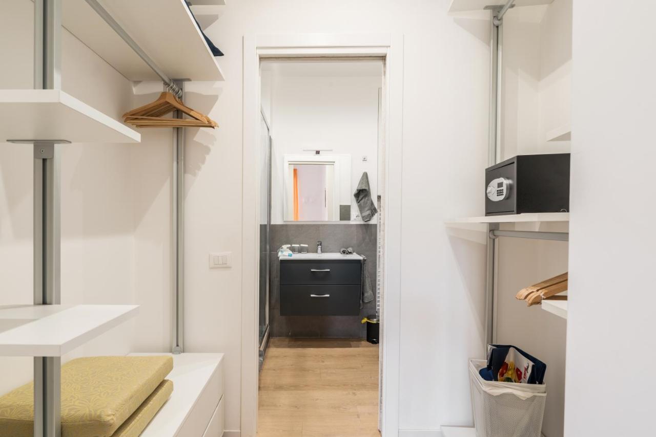 Piazza San Pietro Suite Róma Kültér fotó